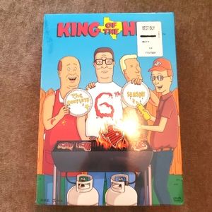 King of the Hill Season 6